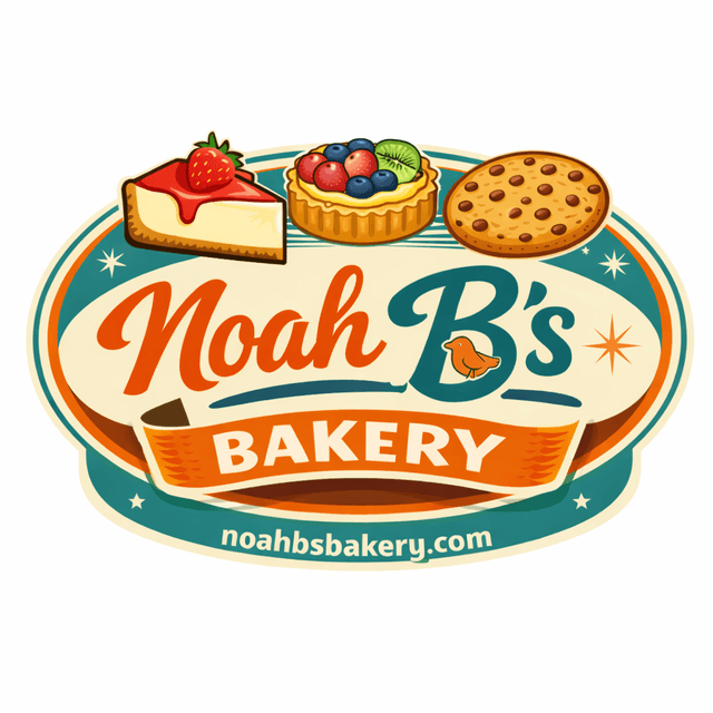 Noah B's Bakery